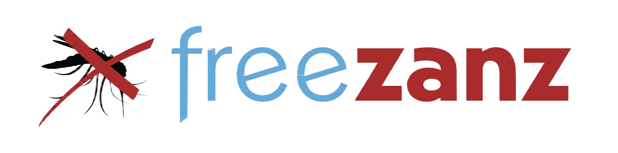 Freezanz Logo, Partner für automatische Mückenabwehr